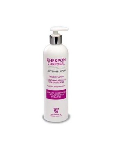 XHEKPON CR CORPORAL 400ml VECTEM