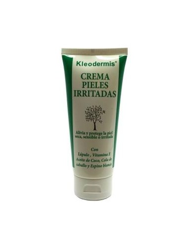 KLEODERMIS CREME PELES IRRITADAS 100ml. INTEGRALIA