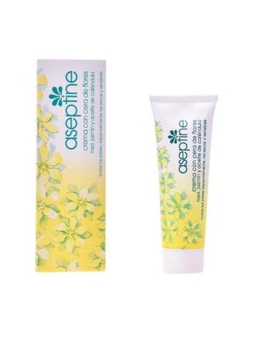 ASEPTINE CREMA con cera tubo 50ml