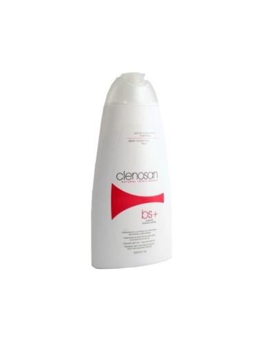 CLENOSAN leche hidratante corporal 200ml.