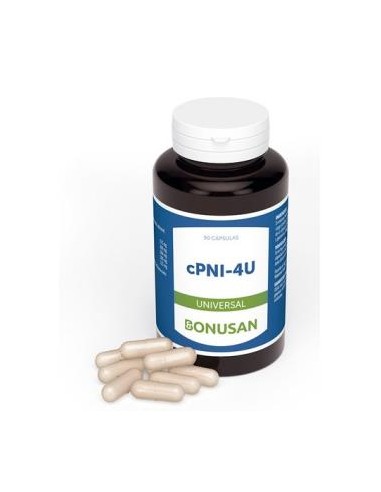 cPNI-4U 90cap. BONUSAN