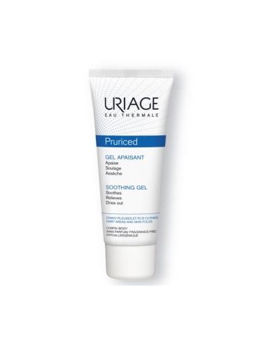 PRURICED gel 100ml. URIAGE