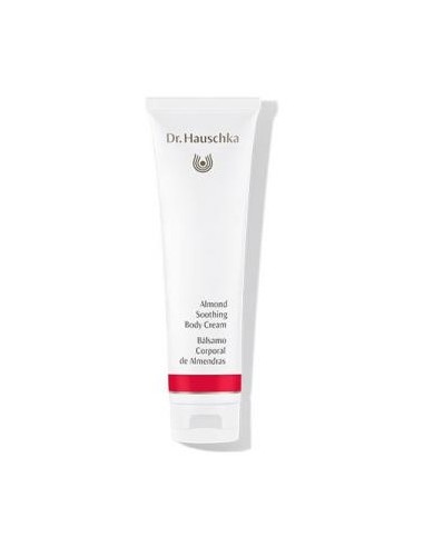 BALSAMO CORPORAL DE ALMENDRAS 145ml. DR. HAUSCHKA