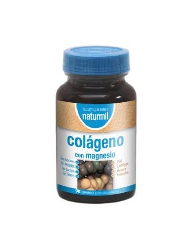 COLAGENO 600mg. 90comp. DIETMED