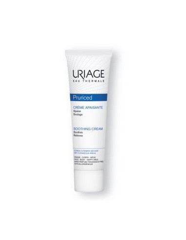 PRURICED crema 100ml. URIAGE