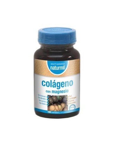 COLAGENO 600mg. 180comp. DIETMED