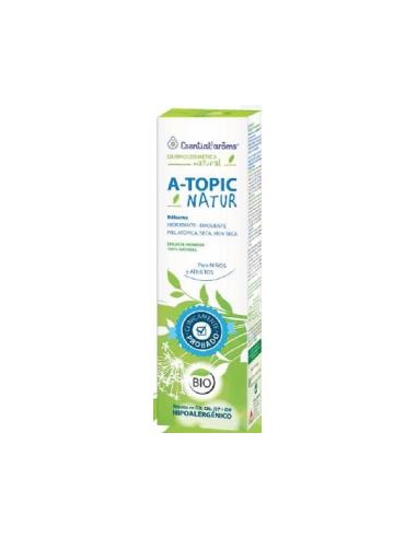 BALSAMO A-TOPIC NATUR 100ml. ESENTIAL AROMS