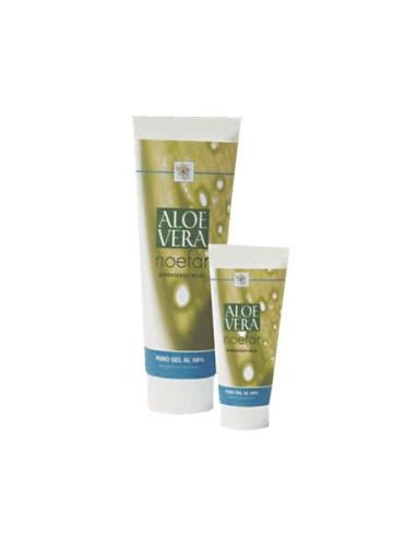 ALOE VERA gel 50ml. NOEFAR