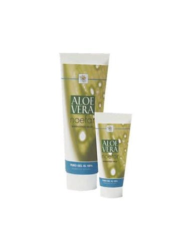 ALOE VERA gel 200ml. NOEFAR