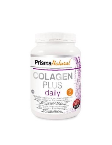 COLAGEN PLUS DAILY 300gr. PRISMA NATURAL