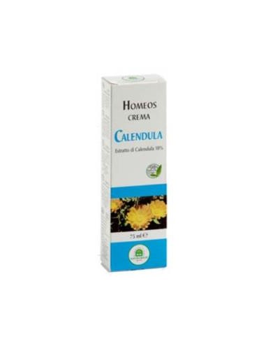 HOMEOS CREMA DE CALENDULA 75ml. SAKAI