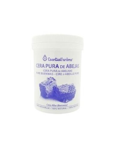 CERA PURA DE ABEJA 100gr. ESENTIAL AROMS