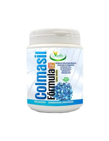 COLMASIL 200gr. EL VALLE