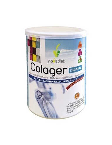 COLAGER ESENCIAL 300gr. NOVADIET