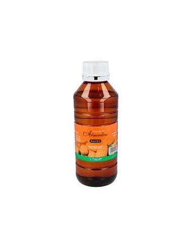 ACEITE CORPORAL de Almendras 1lt** COMPLECOS