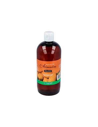 ACEITE CORPORAL de Almendras 500ml.** COMPLECOS