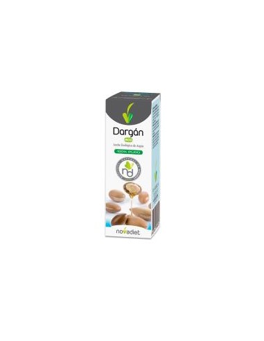 DARGAN aceite de argan spray 50ml. NOVADIET