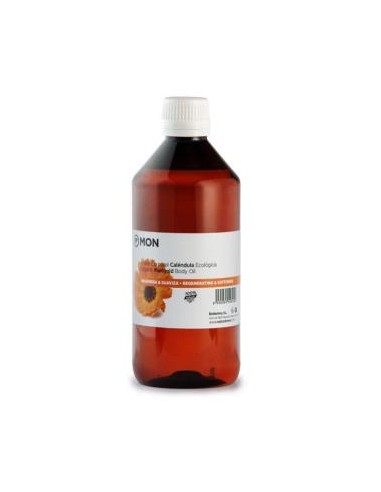 ACEITE DE CALENDULA 500ml. MONDECONATUR