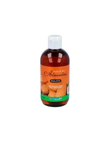 ACEITE CORPORAL de Almendras 250ml** COMPLECOS