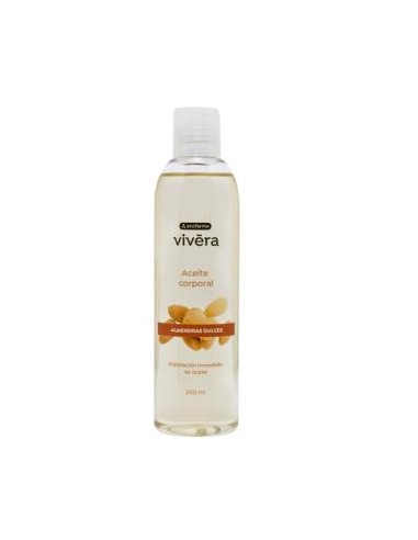 ACOFARMA VIVERA ACEITE DE ALMENDRAS DULCES 250ml