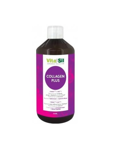 VITASIL COLLAGEN PLUS 500ml. DEXSIL