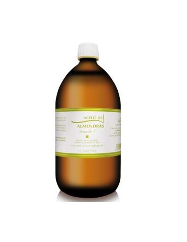 ACEITE DE ALMENDRAS 1 litro TEGOR