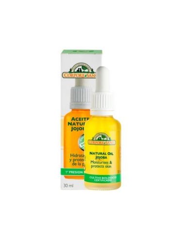 ACEITE CORP.JOJOBA 30ml CORPORE SANO