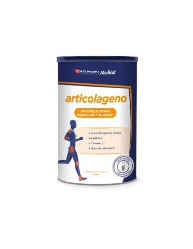 ARTICOLAGENO 300gr. FORTE PHARMA