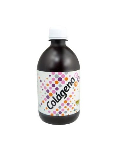 COLAGENO MARINO 500ml. HERDIBEL