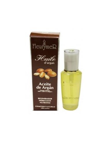 ACEITE ARGAN 30ml. ECO FLEURYMER