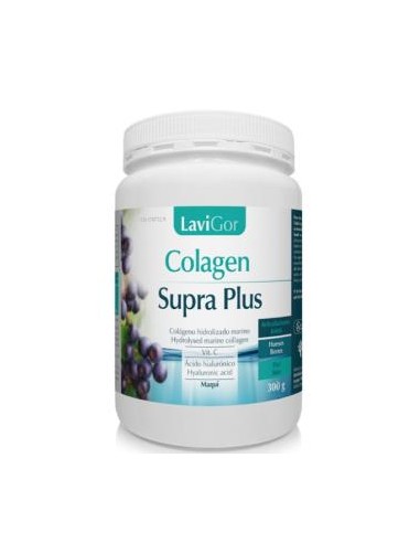 COLAGEN supra plus 300gr. LAVIGOR