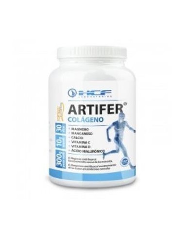 ARTIFER colageno 300gr. HCF