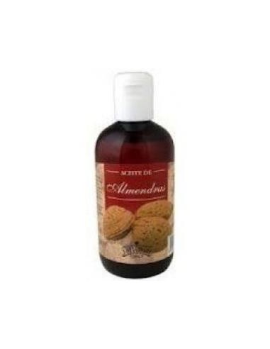 ACEITE DE ALMENDRAS DULCES 250ml. JELLYBELL