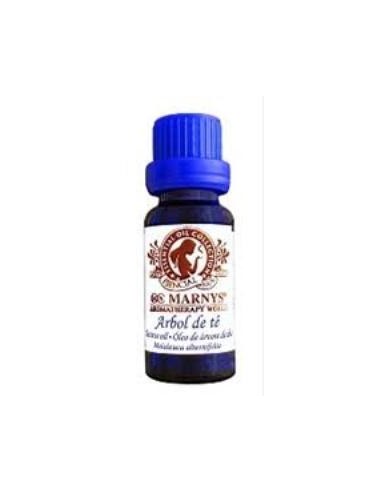 ACEITE DE ARBOL DEL TE 50ml. MARNYS