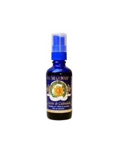 ACEITE DE CALENDULA spray 50ml. MARNYS