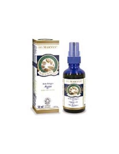 ACEITE DE ARGAN BIOLOGICO spray 50ml. MARNYS