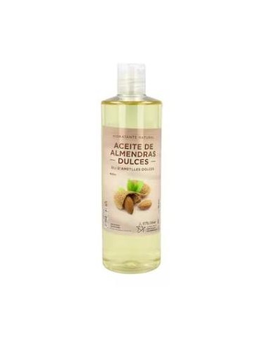 ACEITE ALMENDRAS 400ml ESTEL-FARMA