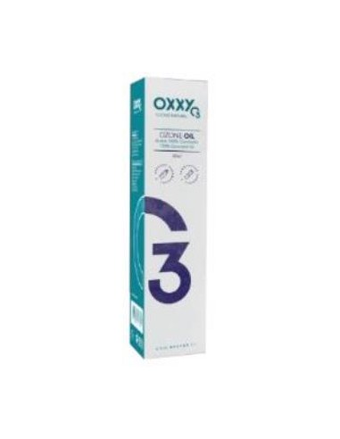 OXXY oleo 50ml.