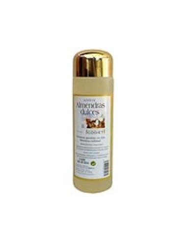 ACEITE DE ALMENDRAS 250ml. CODIET