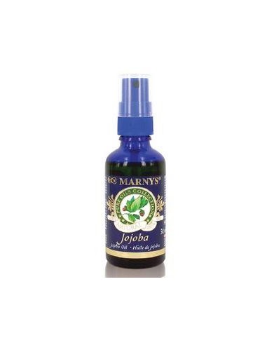 ACEITE DE JOJOBA spray 50ml. MARNYS