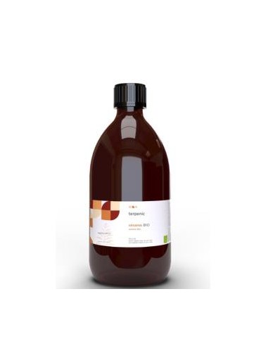 SESAMO VIRGEN BIO aceite vegetal 500ml. TERPENIC