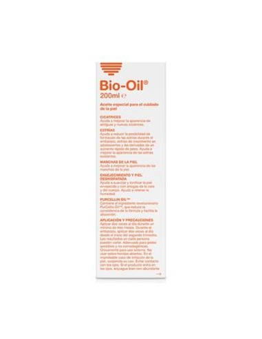 BIO-OIL 200ml.