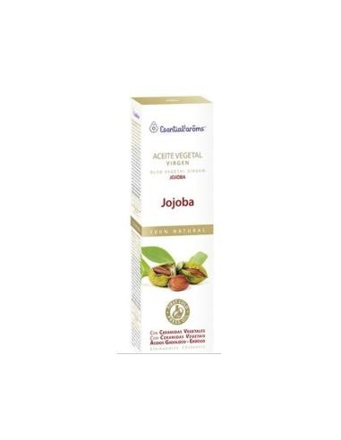 ACEITE JOJOBA 100ml. ESENTIAL AROMS