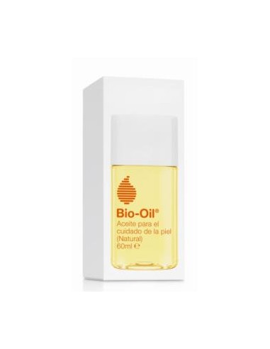 BIO-OIL aceite natural 60ml.