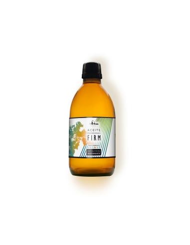 REAFIRMANTE aceite masaje 500ml. TERPENIC EVOPRO