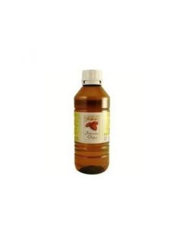 ACEITE DE ALMENDRAS 1litro PLANTAPOL