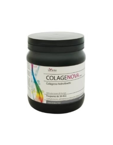 COLAGENOVA BASIC colageno hidrolizado 390gr. VAMINTER