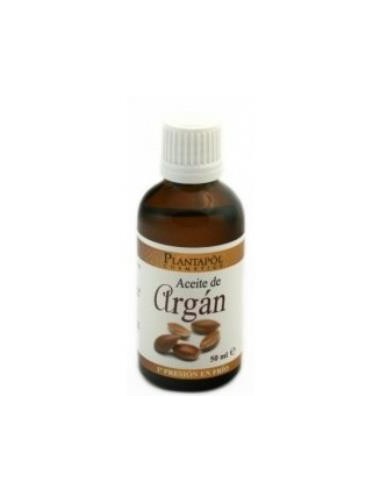 ACEITE DE ARGAN 50ml. PLANTAPOL