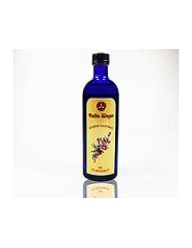 ACEITE CORPORAL DE ALMENDRAS 200ml. RADHE SHYAM