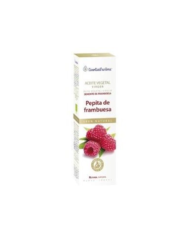 PEPITA DE FRAMBUESA aceite vegetal 100ml. ESENTIAL AROMS